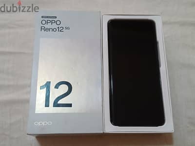 oppo reno 12 5g 512gb 24 ram 12+12