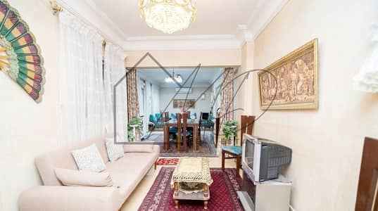 Apartment for sale in Cleopatra 115m