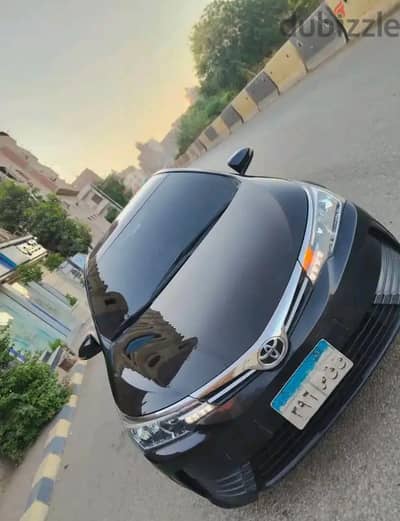 كورولا 2019
