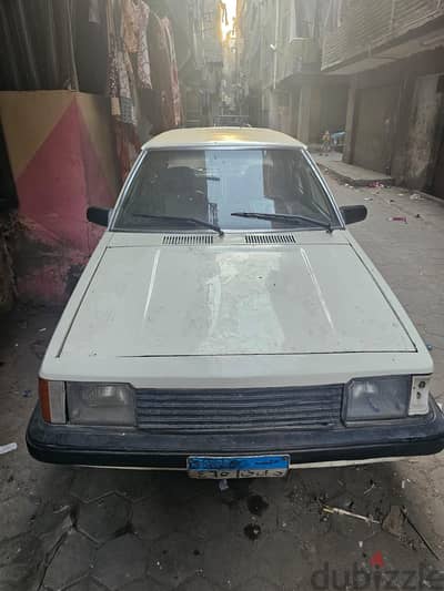 مازدا 323 1982