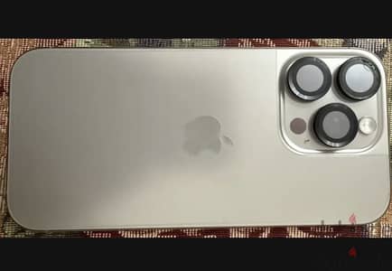 Apple - iPhone 16 Pro
