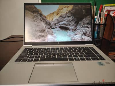 HP EliteBook 840 G7