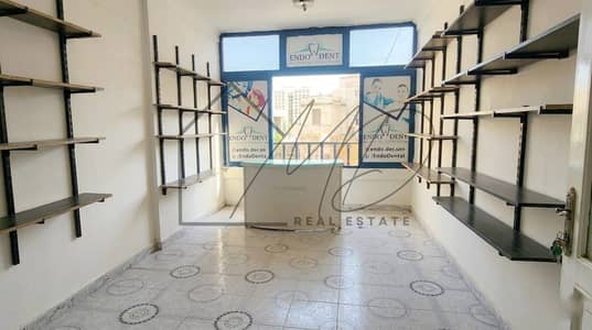 Office headquarters for sale in El-Azareeta 130m
