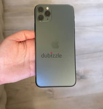 Apple - iPhone 11 Pro Max