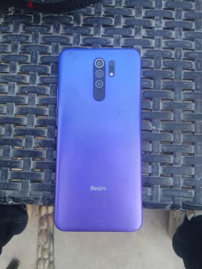 Realme 9