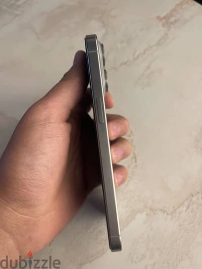 آبل - آيفون 15 برو ماكس