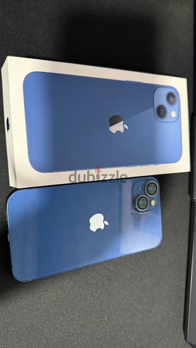 Apple - iPhone 13