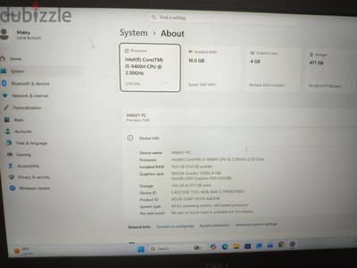 dell precision 7540