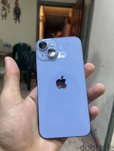 Apple - iPhone 14