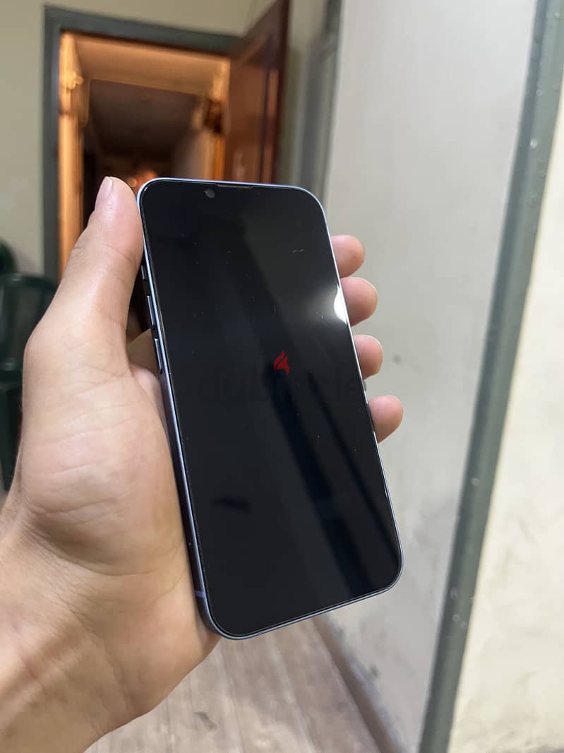 Apple - iPhone 14 1