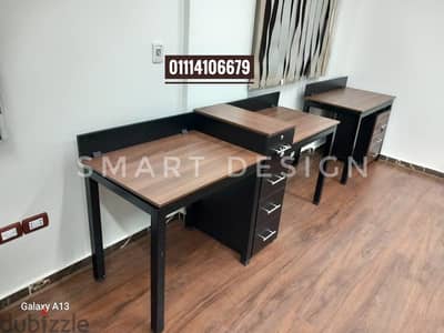 خليه عمل  وورك ستيشن بارتيشن مكاتب موظفين/ كول سنتر/ Workstation/desk