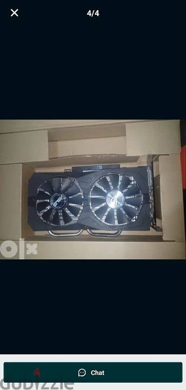 rx 560 4gb
