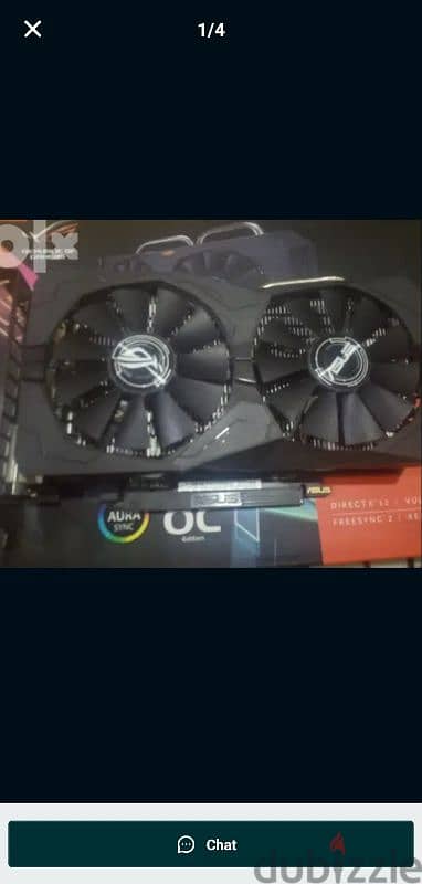 rx 560 4gb 2