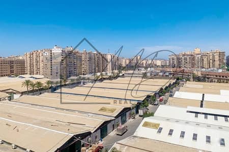 Apartment for rent in Smouha 180m