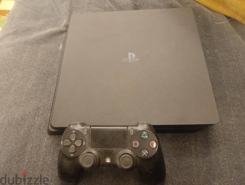 ps slim 1