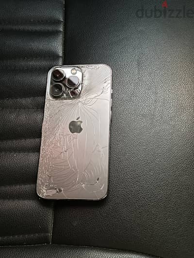 Apple - iPhone 13 Pro