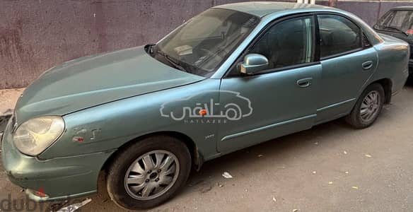 دايو نوبيرا 2 2004 للبيع القاهرة