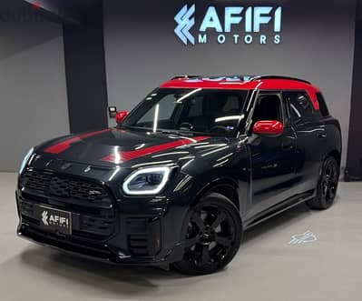 MINI Countryman 2024