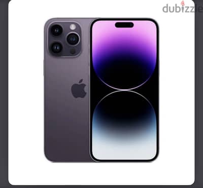 آبل - آيفون 14 برو