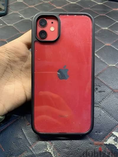 Apple - iPhone 11