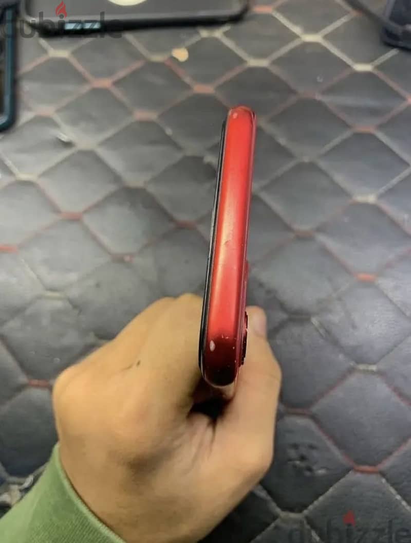 Apple - iPhone 11 4