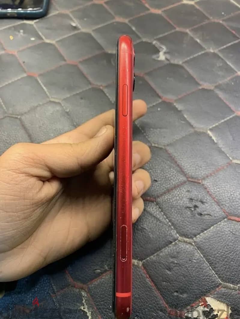Apple - iPhone 11 5