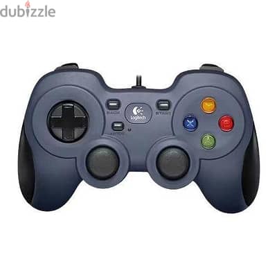 Logitech f310 controller