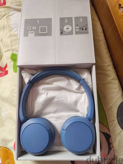 Sony CH_520