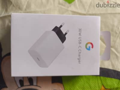 Adapter google 30w