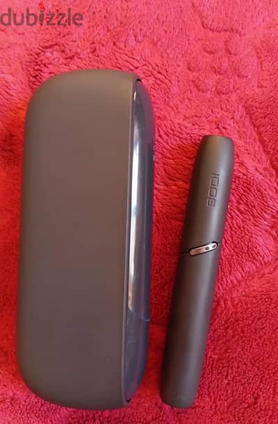 iqos 3
