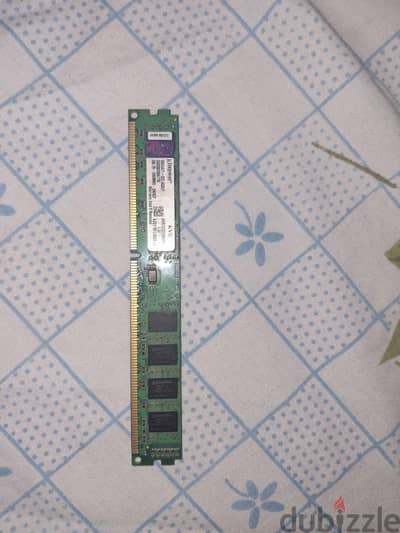 DDR3 RAM 4GB