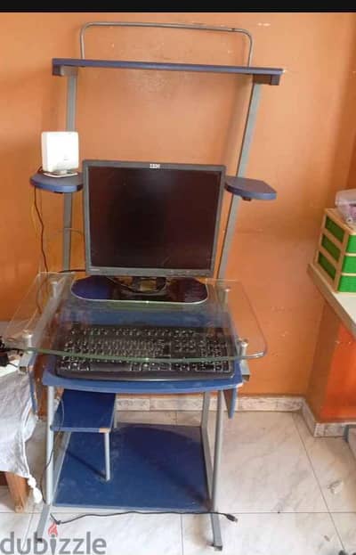 ترابيزة كمبيوتر