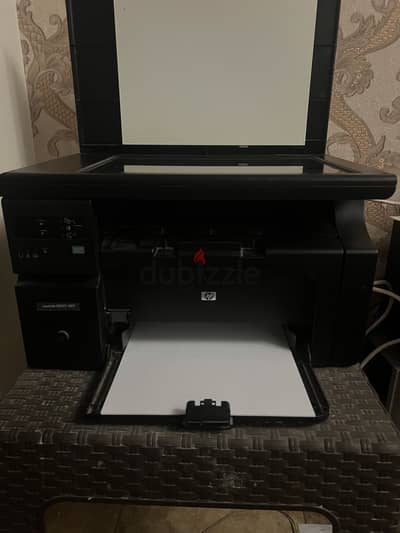 Printer HP