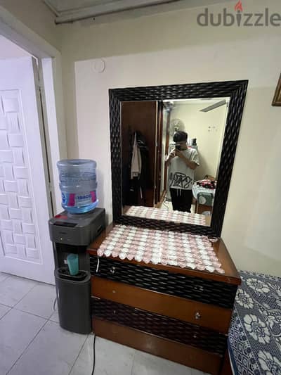 تسريحه للبيع بسعر لقطه