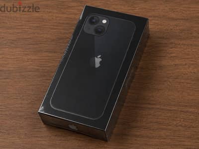 Apple - iPhone 13