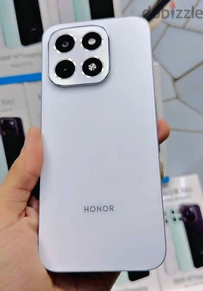 Honor X6