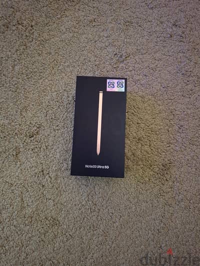 Samsung Note 20 Ultra 5G
