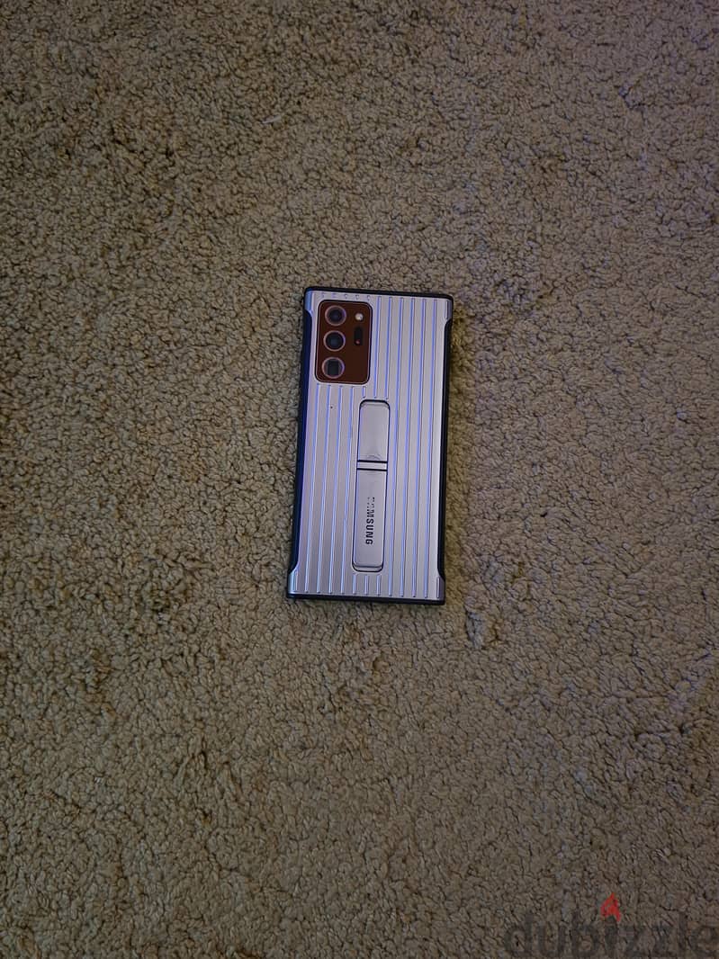 Samsung Note 20 Ultra 5G 2