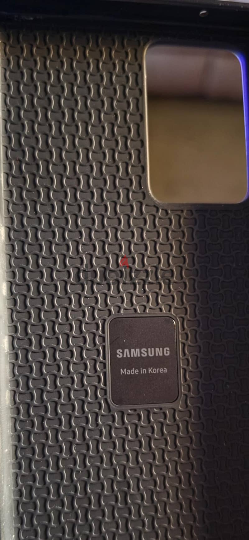 Samsung Note 20 Ultra 5G 4