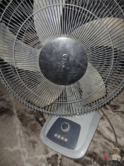 مروحه للبيع بسعر لقطه