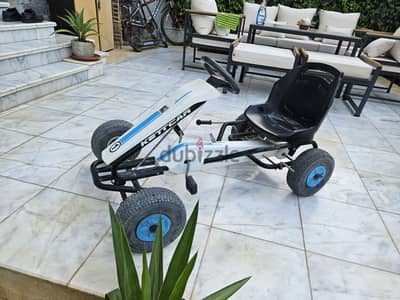 عربية go car