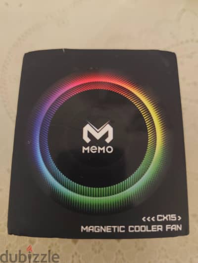 memo cx15