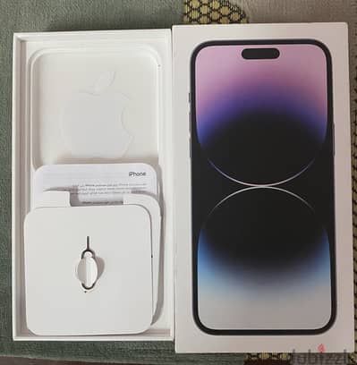 Apple - iPhone 14 Pro Max
