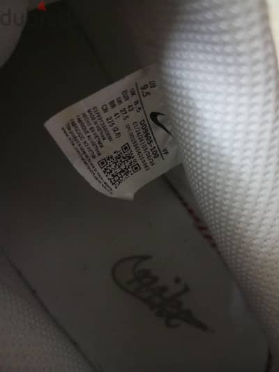كوتش Nike  رجالي اصلي