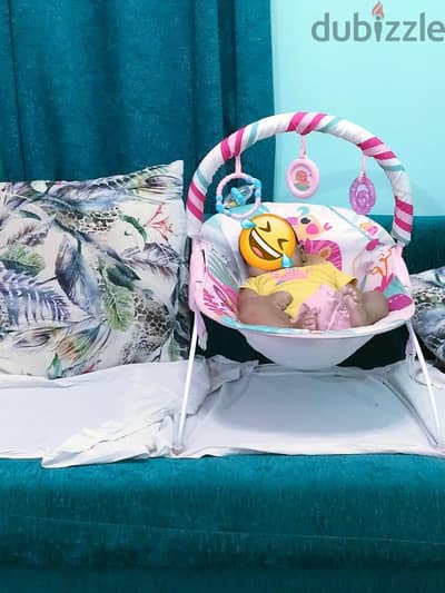 Baby chair