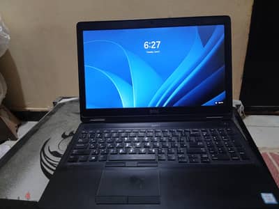 dell latintud e 5570