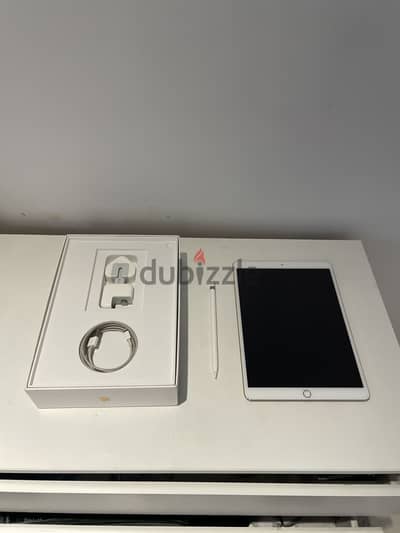 Ipad pro 2017 gold