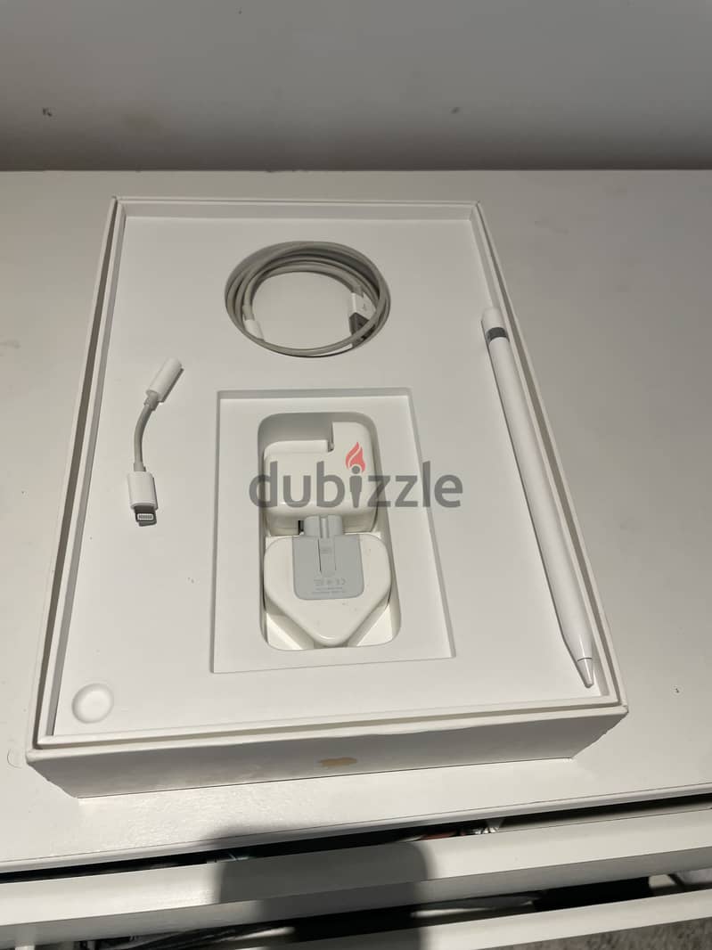 Ipad pro 10.5 gold 2