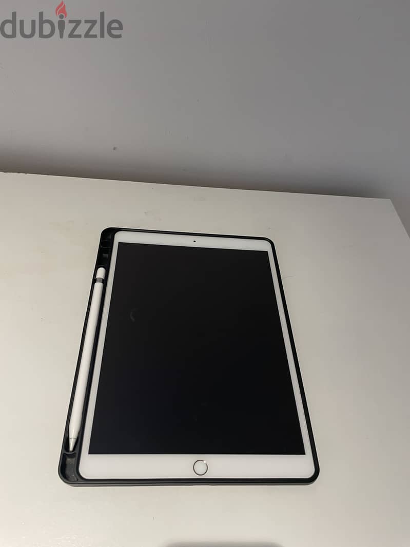 Ipad pro 10.5 gold 7
