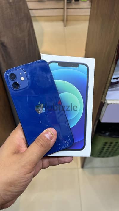 iPhone 12